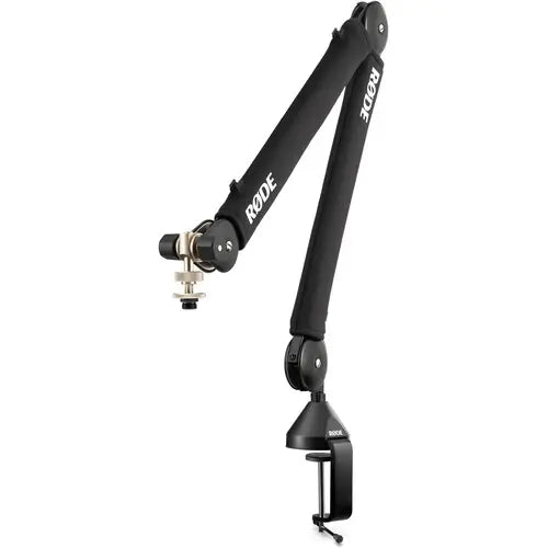 RØDE PSA1 – Braccio Professionale da Studio per Microfono