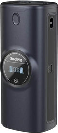 SmallRig 5109 – Power Bank Charger Case Kit per Sony NP-FZ100