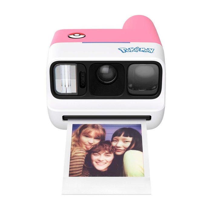 Polaroid Go Generation 3 Pokémon Sylveon Edition – Fotocamera Istantanea