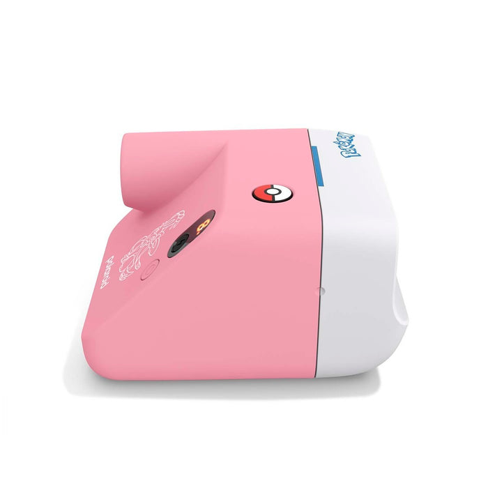 Polaroid Go Generation 3 Pokémon Sylveon Edition – Fotocamera Istantanea