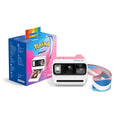Polaroid Go Generation 3 Pokémon Sylveon Edition – Fotocamera Istantanea