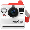 Polaroid Now Generation 3 Pokémon Edition – Fotocamera Istantanea