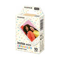 Fujifilm instax mini Sprinkles – Pellicola Istantanea 10 Scatti