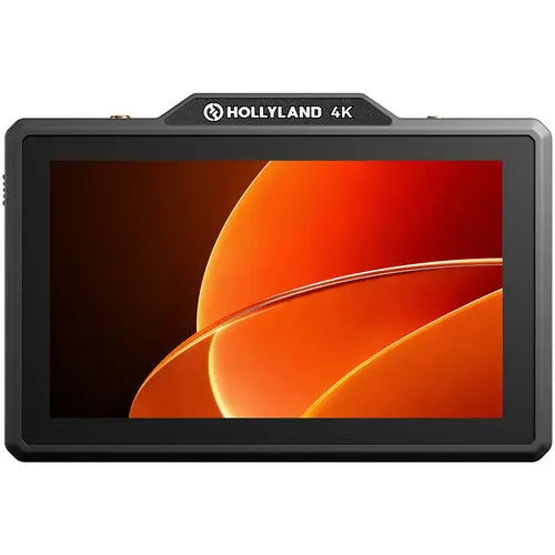 Hollyland Pyro 5 4K – Monitor Wireless TX/RX 5,5"