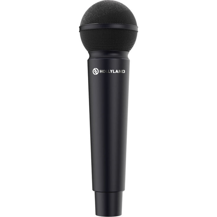 Hollyland MELO P1 Solo – Sistema Microfonico Wireless