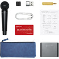 Hollyland MELO P1 Solo – Sistema Microfonico Wireless