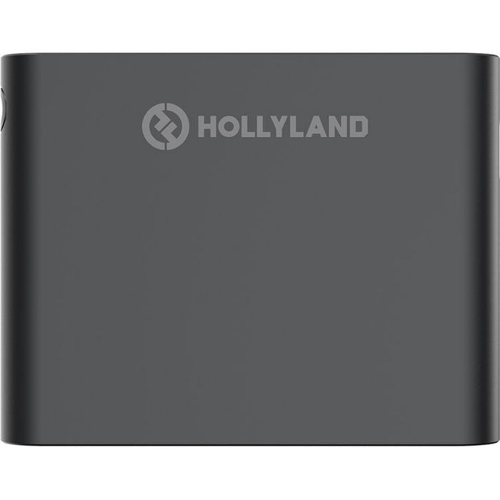 Hollyland MELO P1 Solo – Sistema Microfonico Wireless