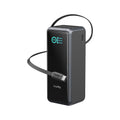 SmallRig 6108 Nano72 Power Bank 20000mAh – Batteria Portatile