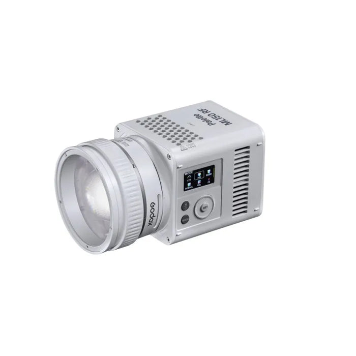 Godox PaletteLab ML150 RF White – Luce LED RGB Full Spectrum 150W