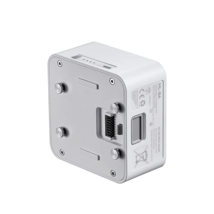 Godox ML-BA – Batteria per LED ML80Bi e ML150Bi