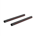 SmallRig 5211 – Coppia Aste in Fibra di Carbonio 15mm 20cm