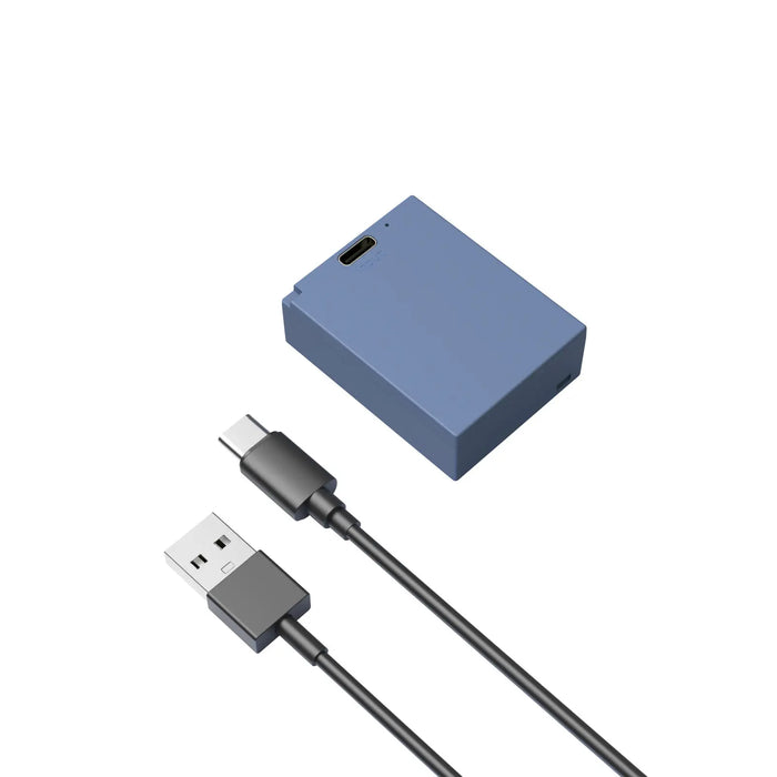 SmallRig NP-W126S USB-C 1050mAh – Batteria Ricaricabile 5062