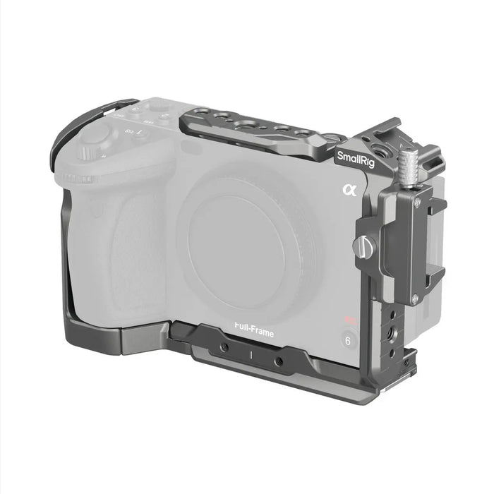 SmallRig 4770 – HawkLock Cage Kit Sony FX3 / FX30