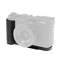 SmallRig 5700 L-Shape Plate con Impugnatura – Nero