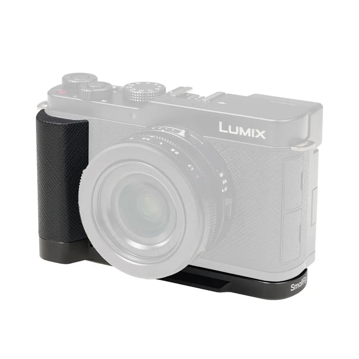 SmallRig 5700 L-Shape Plate con Impugnatura – Nero