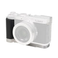 SmallRig 5701 L-Shape Plate con Impugnatura – Silver