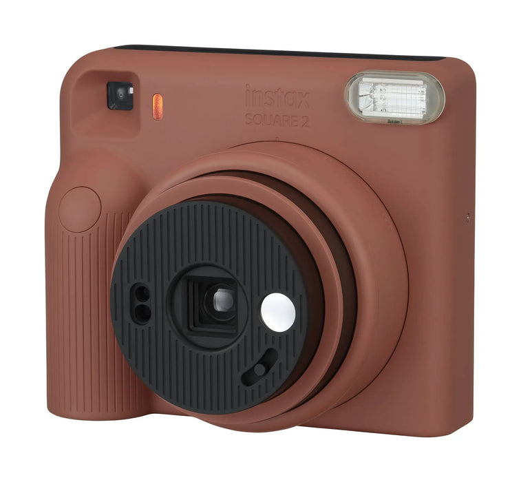 Fujifilm instax SQUARE 2 – Fotocamera Istantanea