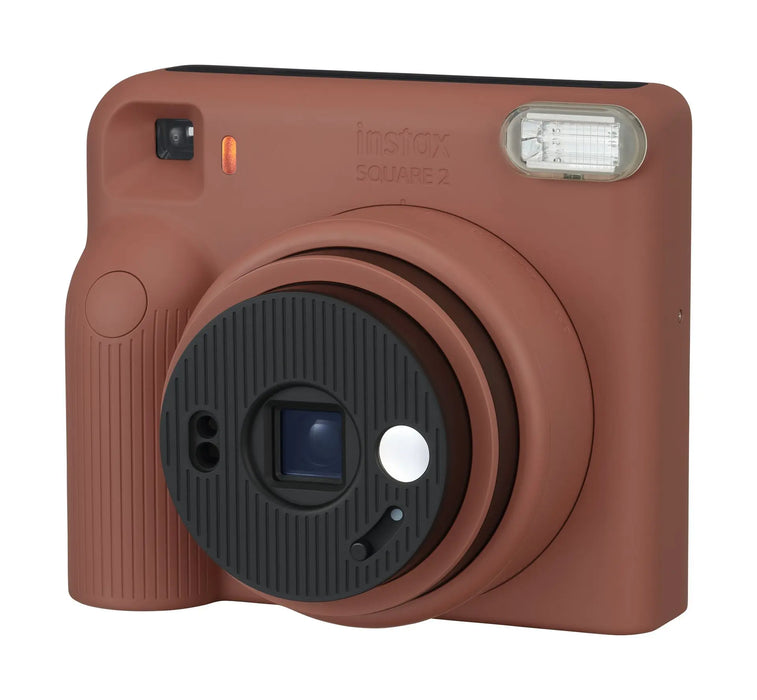 Fujifilm instax SQUARE 2 – Fotocamera Istantanea