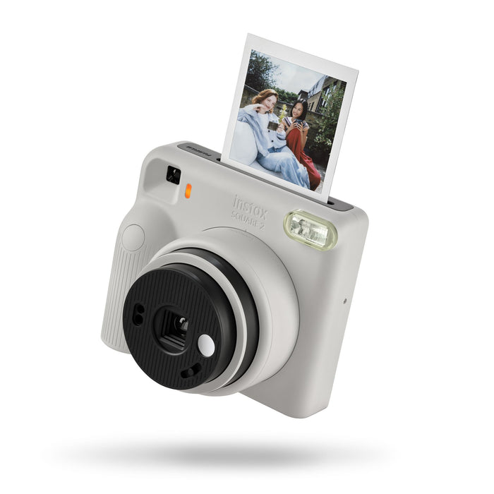 Fujifilm instax SQUARE 2 – Fotocamera Istantanea