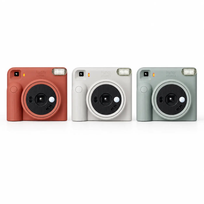 Fujifilm instax SQUARE 2 – Fotocamera Istantanea