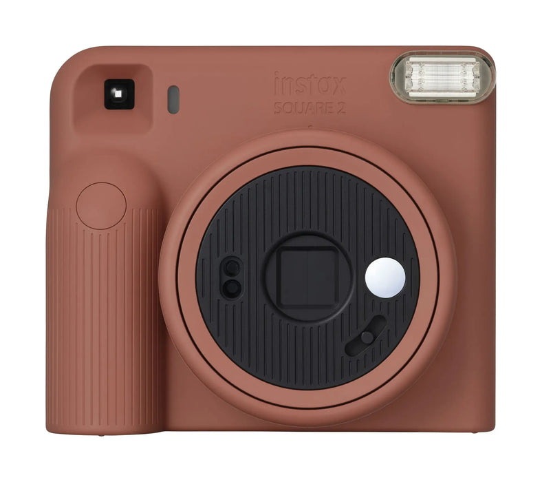 Fujifilm instax SQUARE 2 – Fotocamera Istantanea