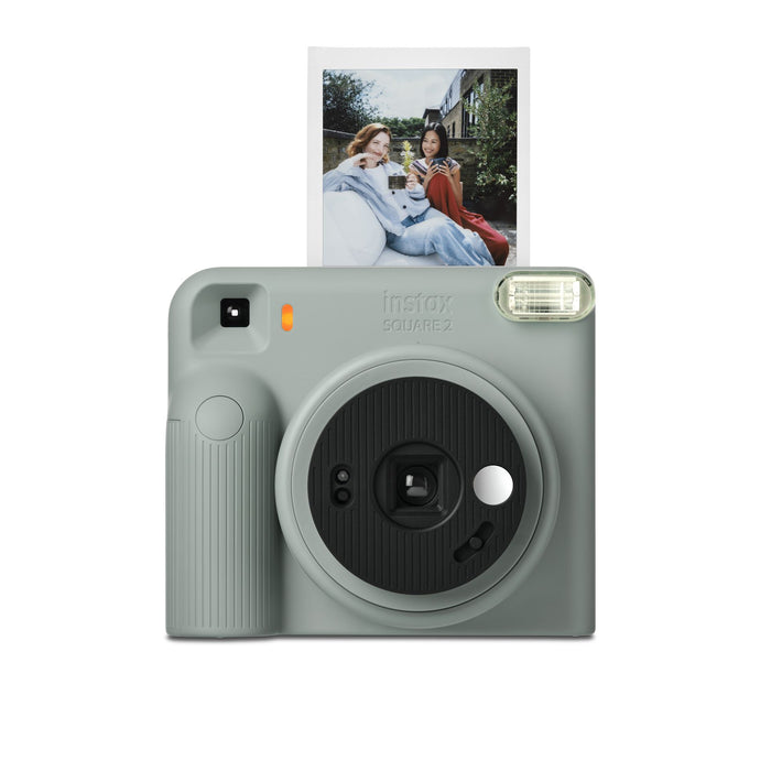 Fujifilm instax SQUARE 2 – Fotocamera Istantanea