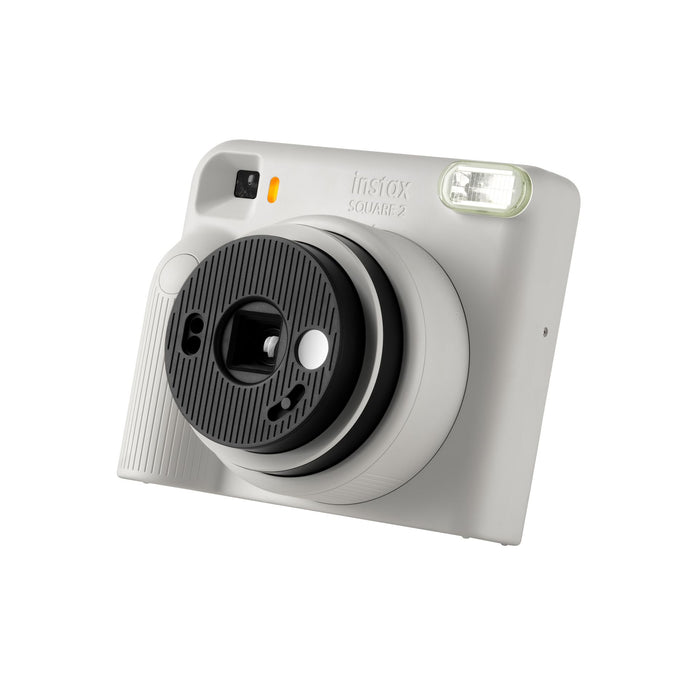 Fujifilm instax SQUARE 2 – Fotocamera Istantanea