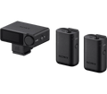 Sony ECM-W5 – Kit Microfono Wireless Professionale
