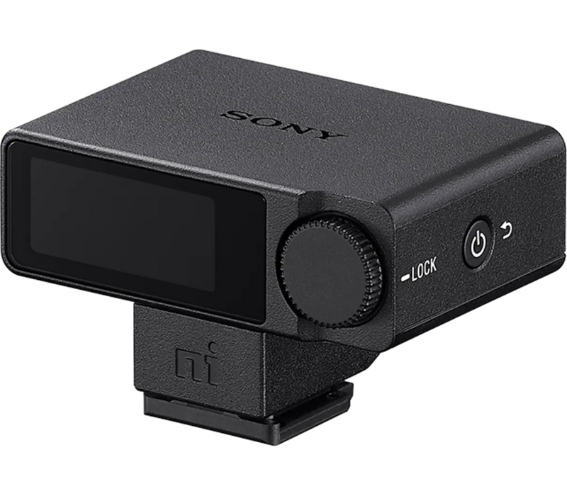Sony ECM-W5R – Ricevitore Audio Wireless