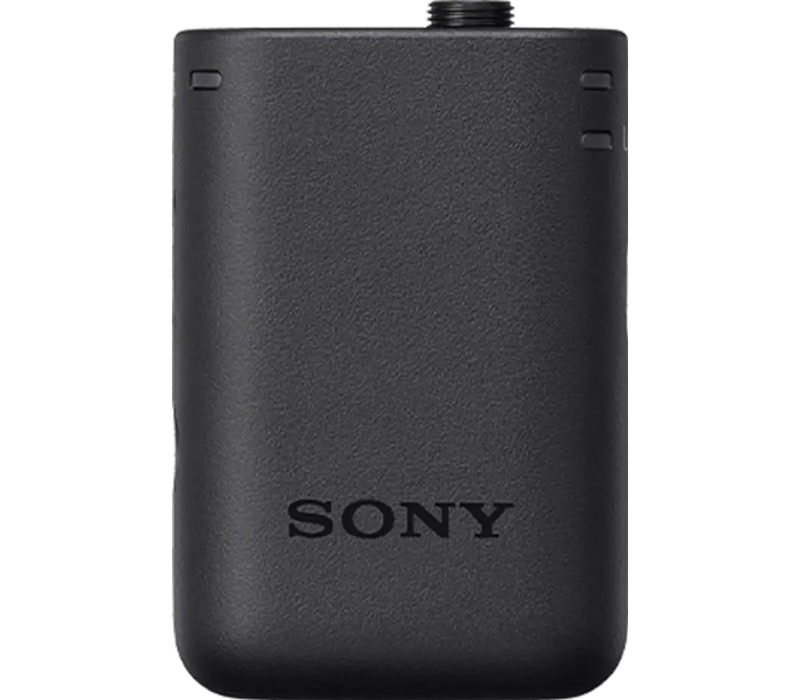 Sony ECM-W5T – Trasmettitore Microfonico Wireless