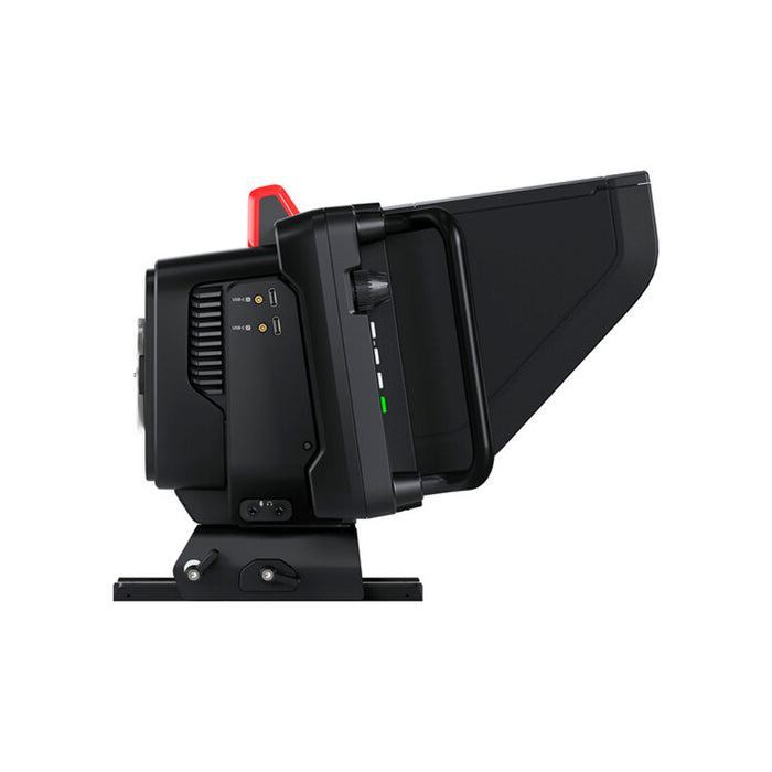 Blackmagic Studio Camera 4K PLUS G2