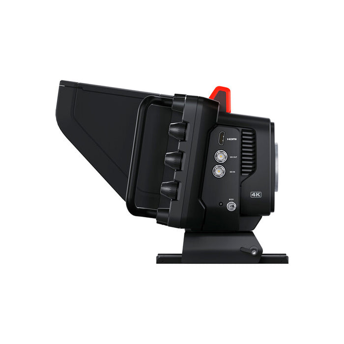 Blackmagic Studio Camera 4K PLUS G2