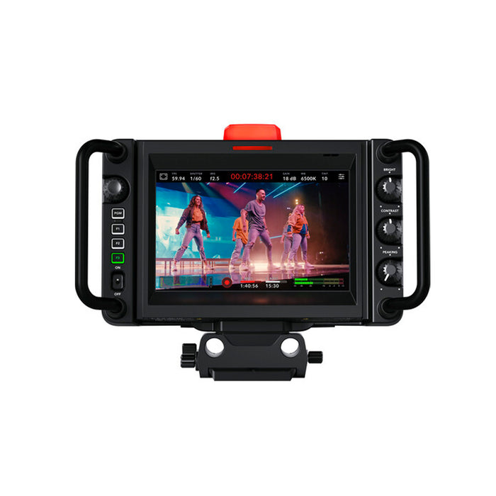 Blackmagic Studio Camera 4K PLUS G2
