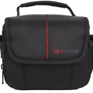 F-System Essential Corredo XS – Borsa Fotografica per Mirrorless