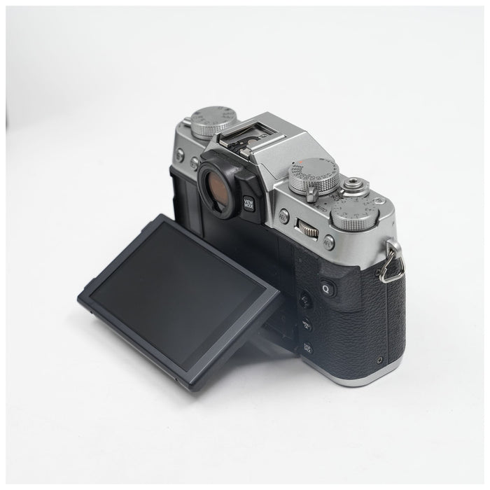 Fujifilm X-T30 Usata – Garanzia FotoEMA 6 Mesi