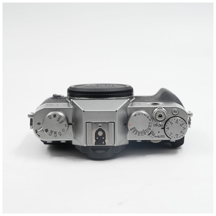 Fujifilm X-T30 Usata – Garanzia FotoEMA 6 Mesi