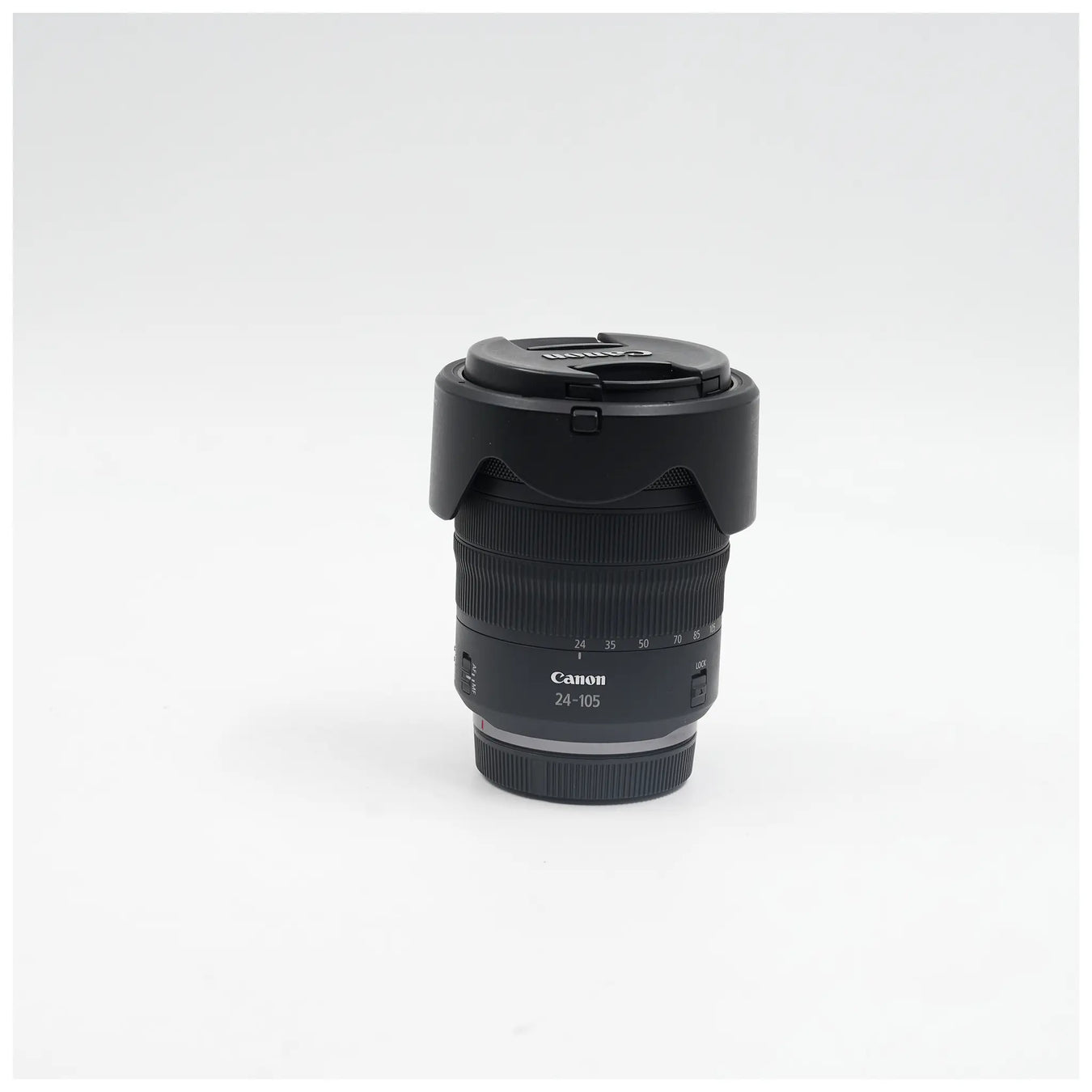 Obiettivi mirrorless usati