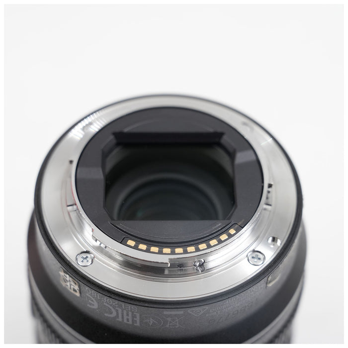 Sony FE 20mm F1.8 G Usato – Garanzia FotoEMA 6 Mesi