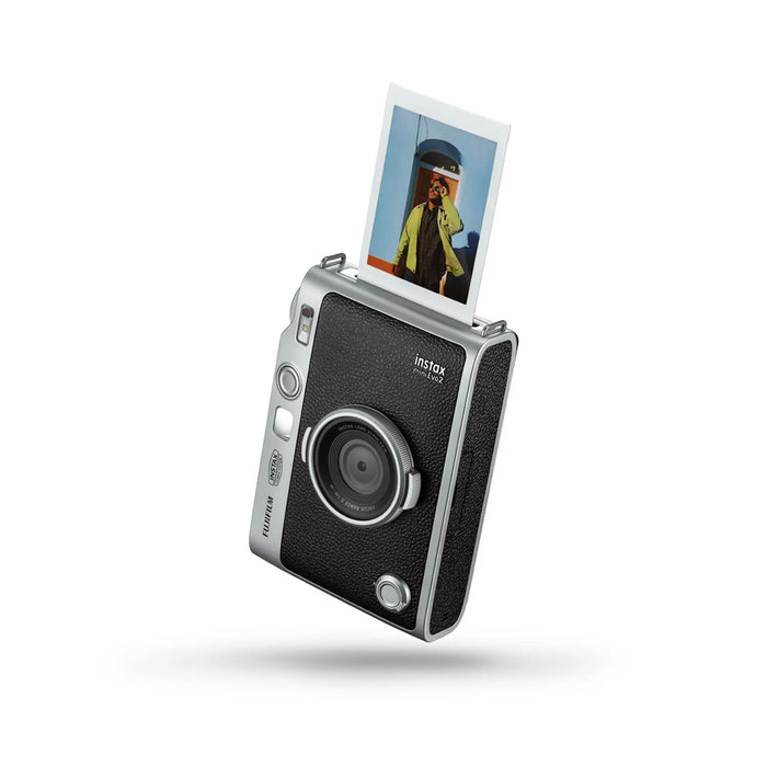 Fujifilm instax mini Evo 2 – Fotocamera Istantanea