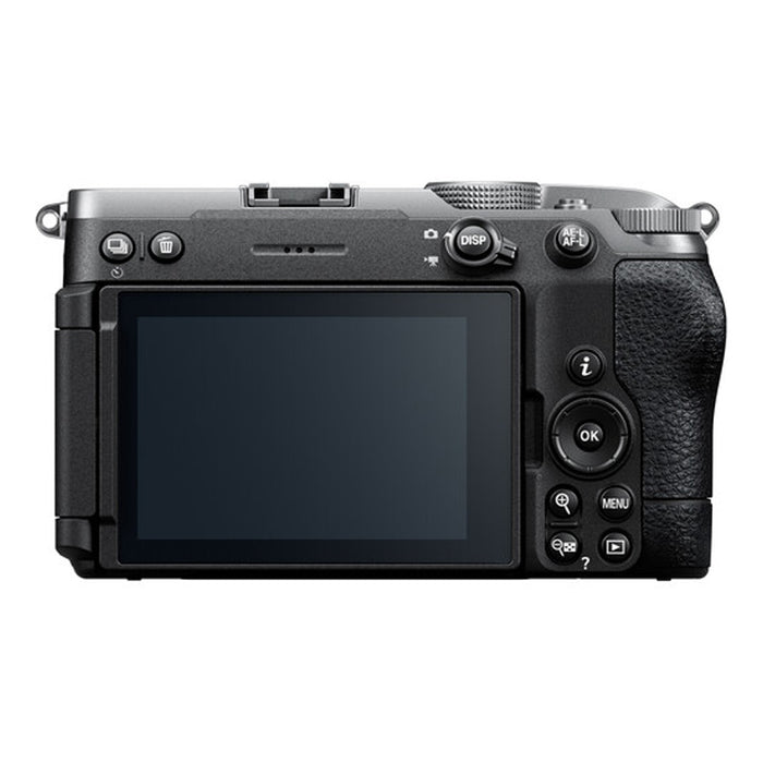 Nikon Z5IIc (Silver) + SDXC 128GB