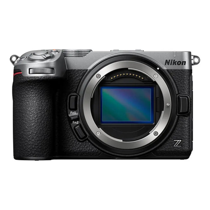 Nikon Z5IIc (Silver) + SDXC 128GB