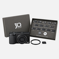 Ricoh GR IV 30th Anniversary Edition – Edizione Limitata