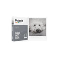 Polaroid B&W Film for 600 – Pellicola Bianco e Nero 8 Foto