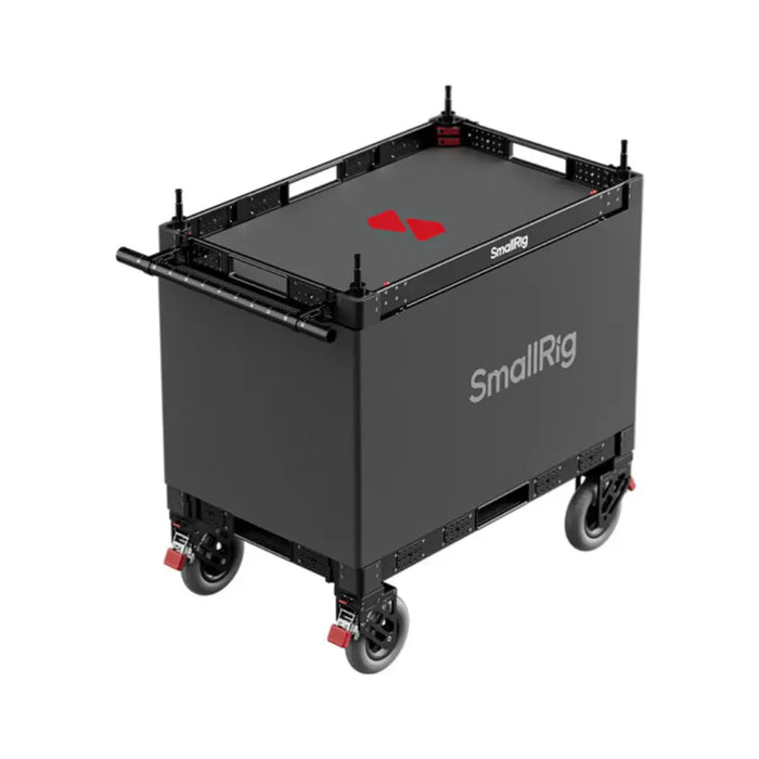 Smallrig Carrello da set con ruote - Art. MD4573