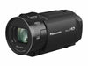 Panasonic HC-V900 - Garanzia Fowa Italia