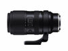 Tamron 50-400mm F4.5-6.3 DI III VC VXD (Per Nikon Z) - Garanzia Polyphoto