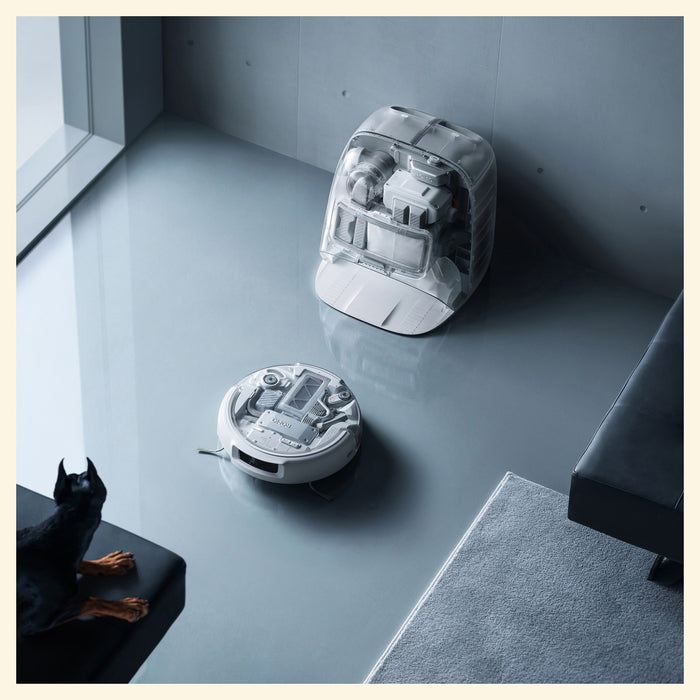 DJI Romo P – Water Tank Version