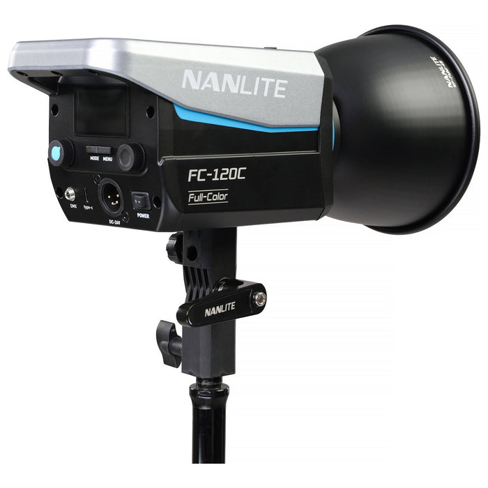 Nanlite FC-120C LED RGBW