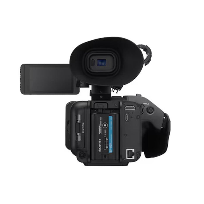 Sony HXR-NX800 batetria