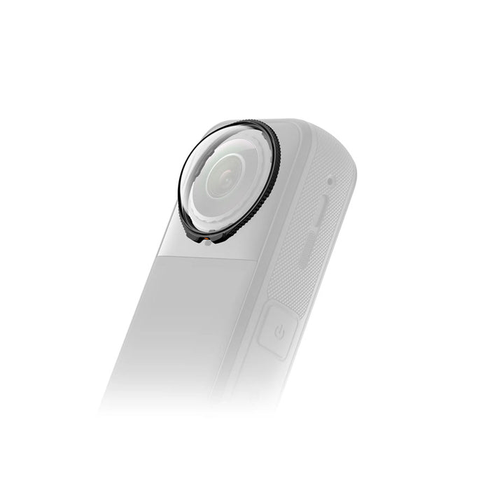 insta360-x5-premium-lens-guards-montato